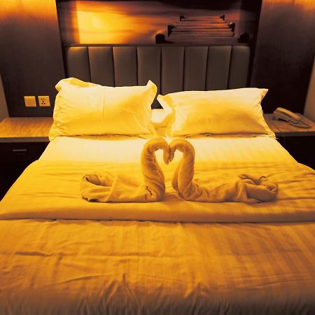 Taraf Yanbu 2 Aparthotel Екстериор снимка