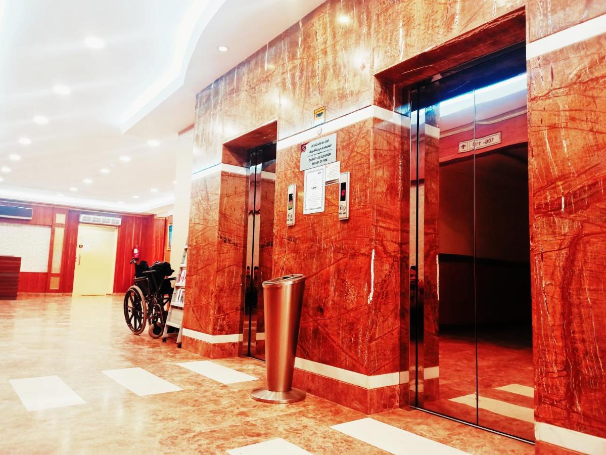 Taraf Yanbu 2 Aparthotel Екстериор снимка
