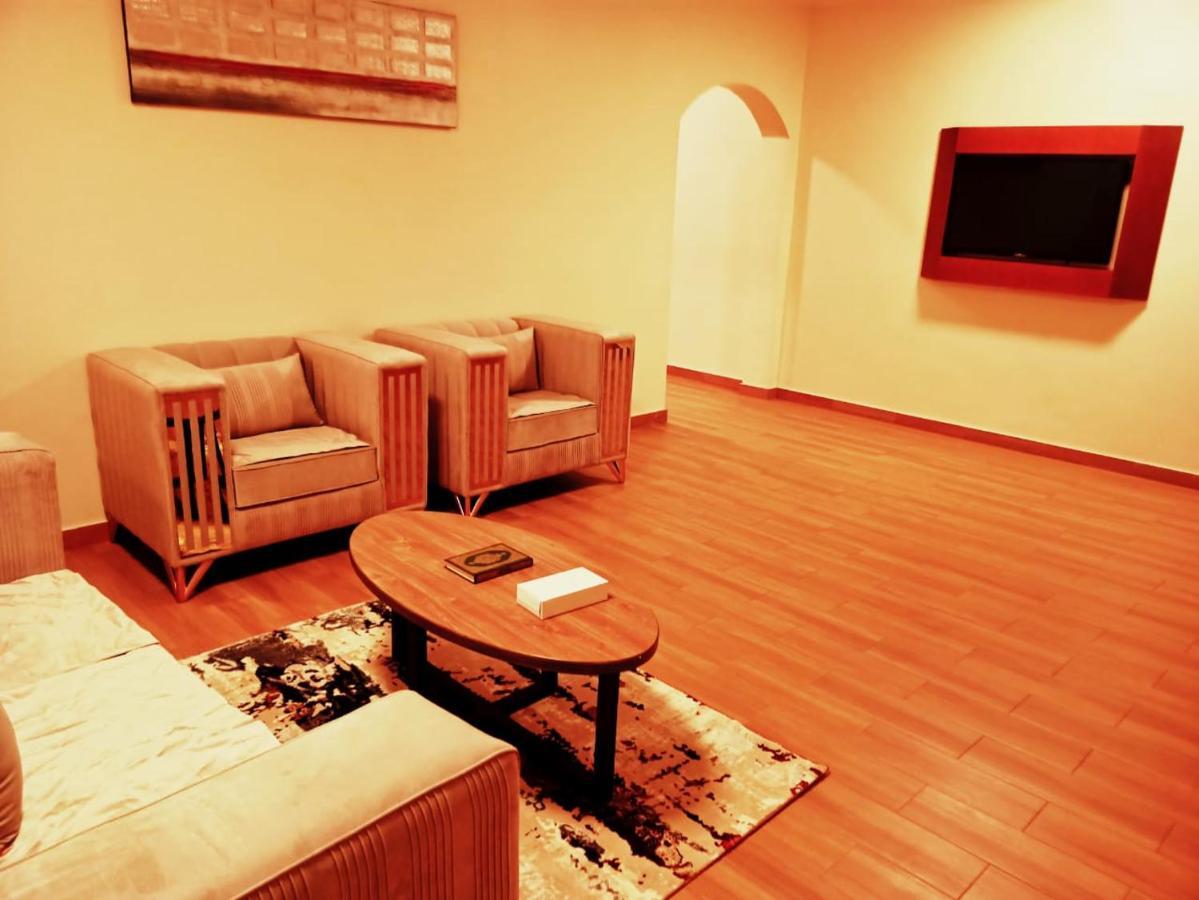Taraf Yanbu 2 Aparthotel Екстериор снимка