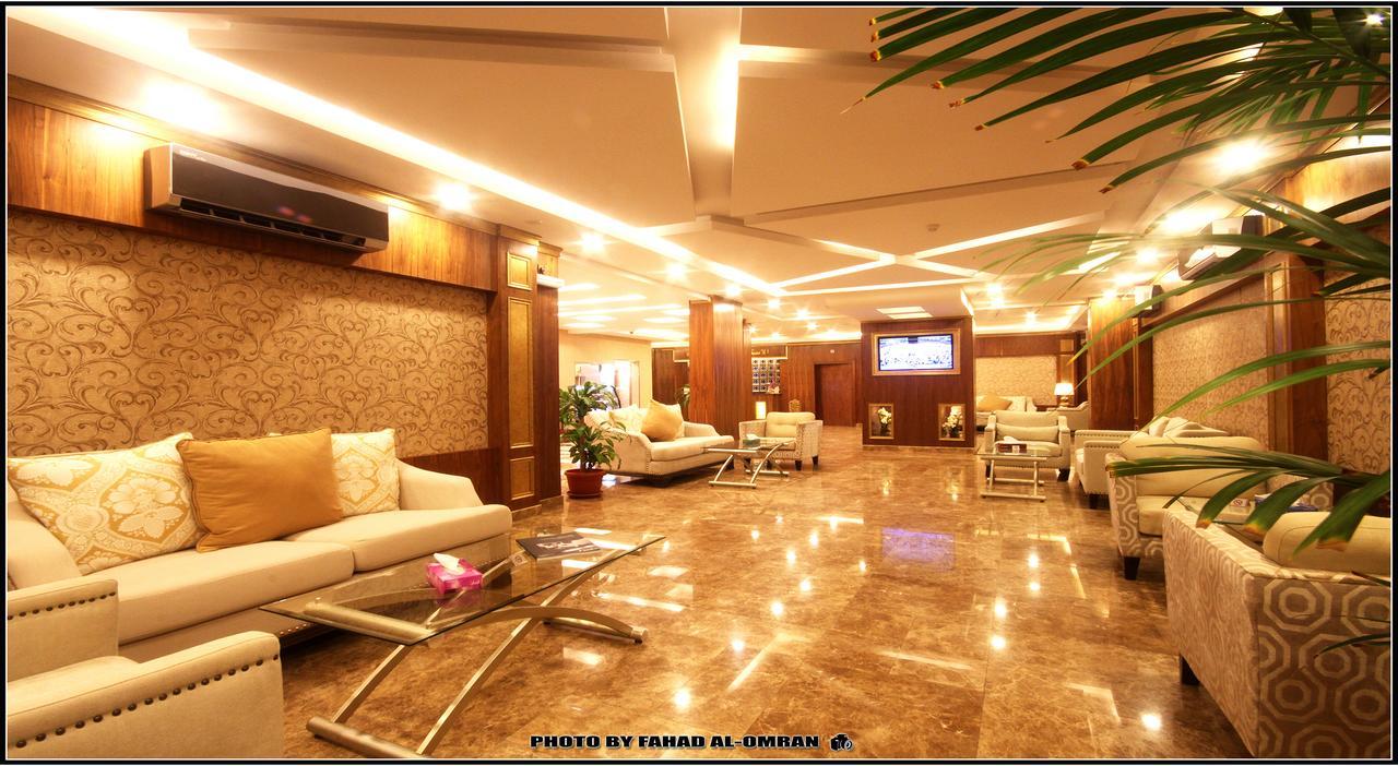 Taraf Yanbu 2 Aparthotel Екстериор снимка