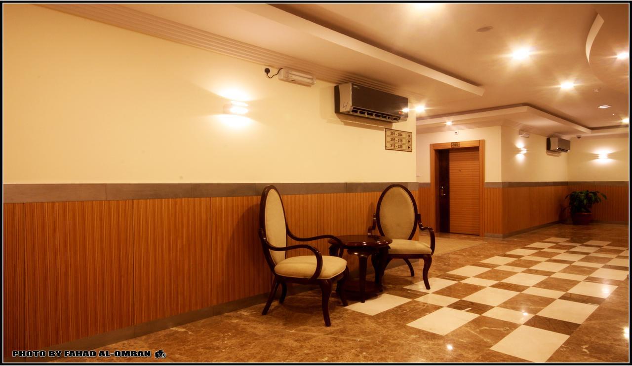 Taraf Yanbu 2 Aparthotel Екстериор снимка