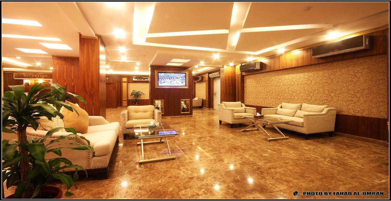 Taraf Yanbu 2 Aparthotel Екстериор снимка