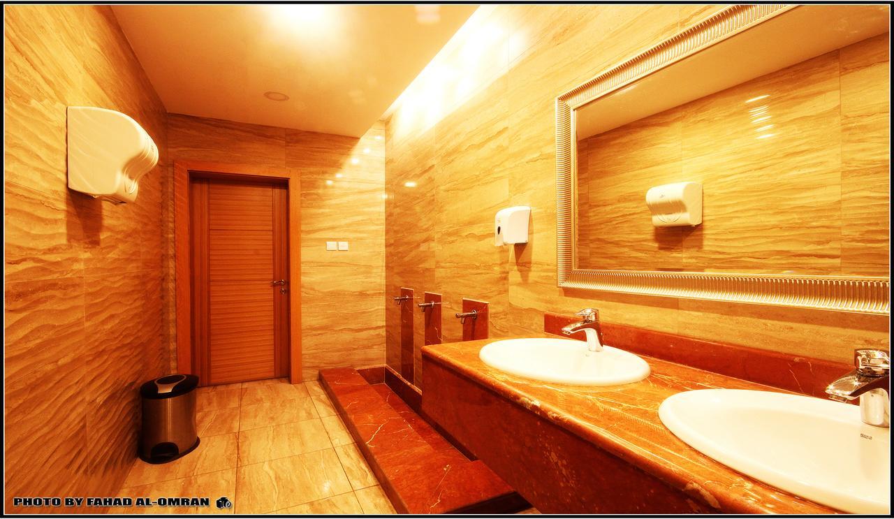 Taraf Yanbu 2 Aparthotel Екстериор снимка
