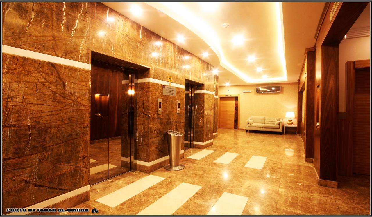 Taraf Yanbu 2 Aparthotel Екстериор снимка
