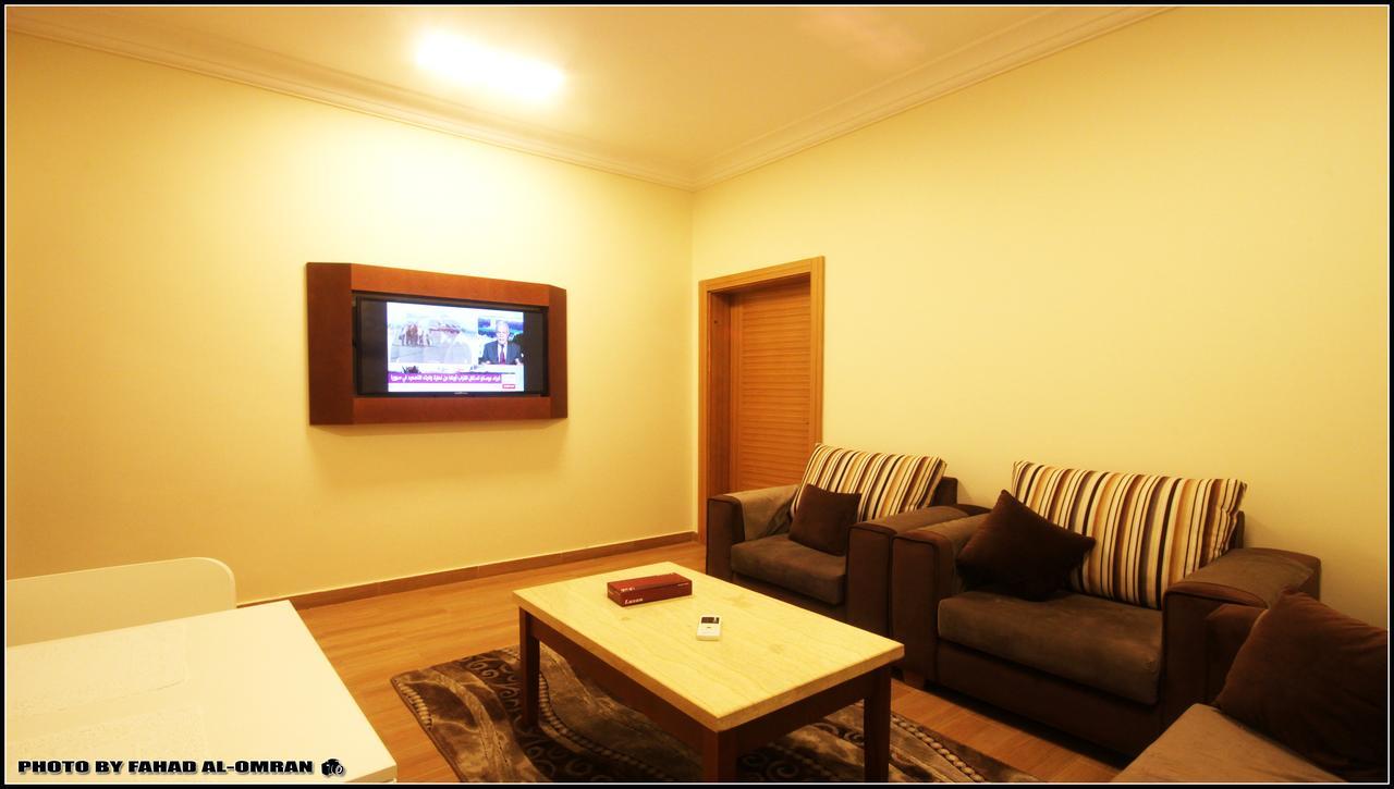 Taraf Yanbu 2 Aparthotel Екстериор снимка