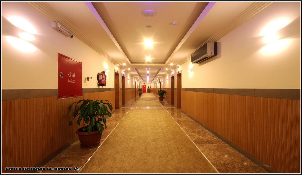 Taraf Yanbu 2 Aparthotel Екстериор снимка